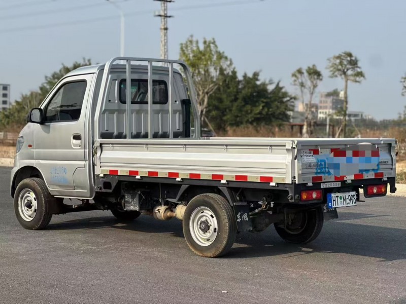 汕头23年东风小霸王7