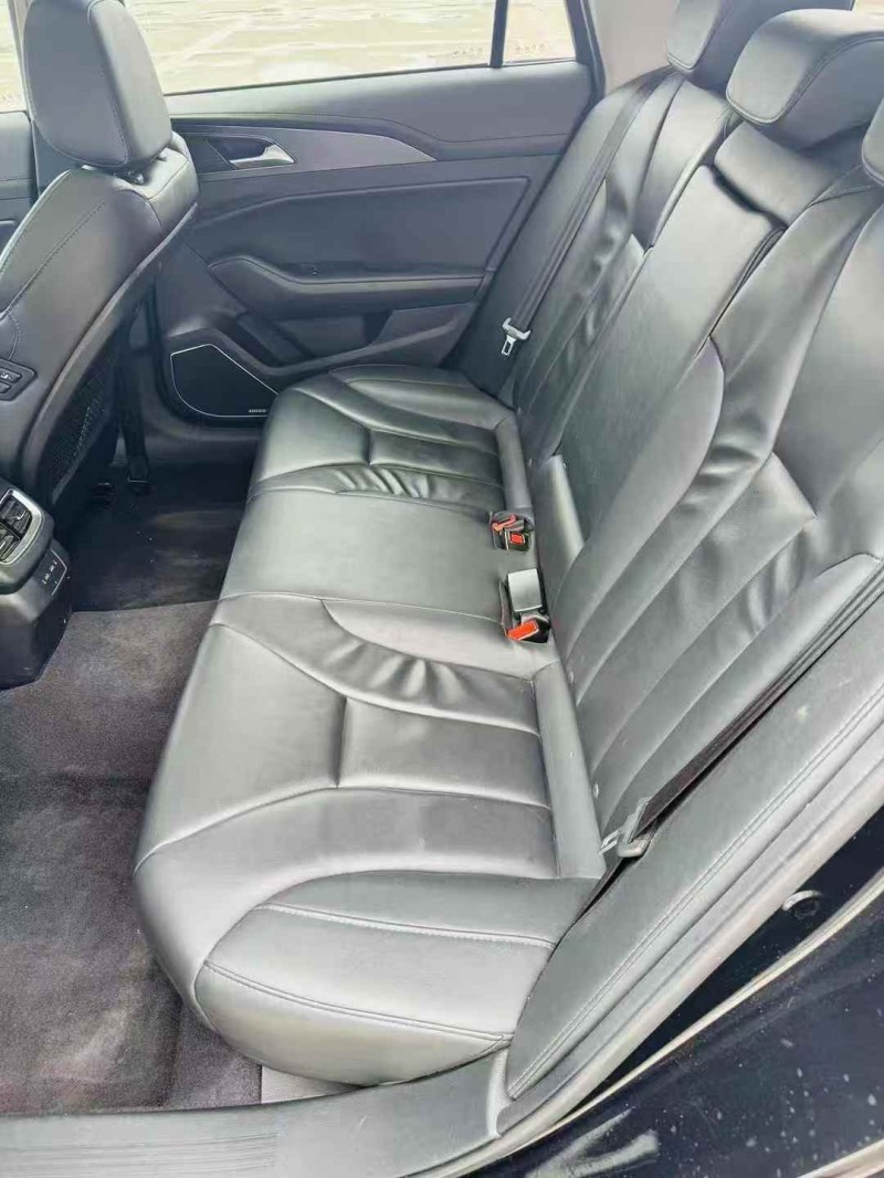 枣庄21年红旗H56