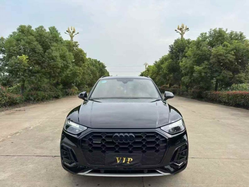 苏州24年奥迪Q51