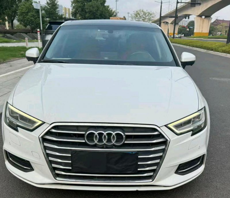 台州20年奥迪A31