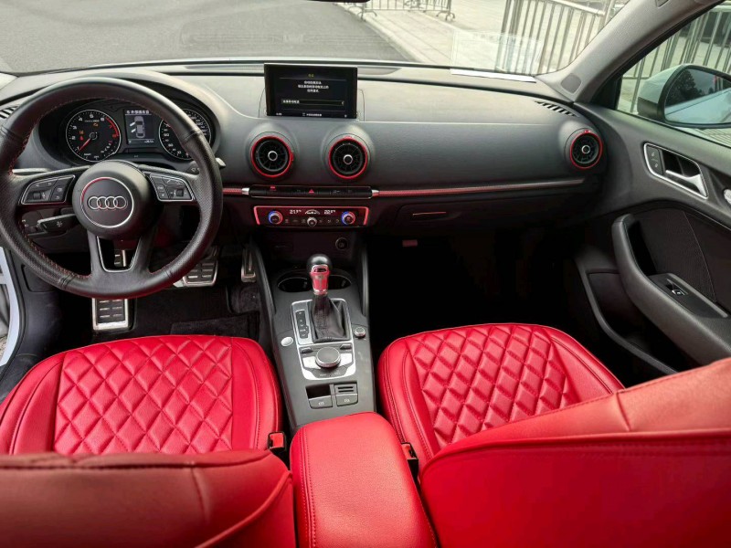 台州20年奥迪A36