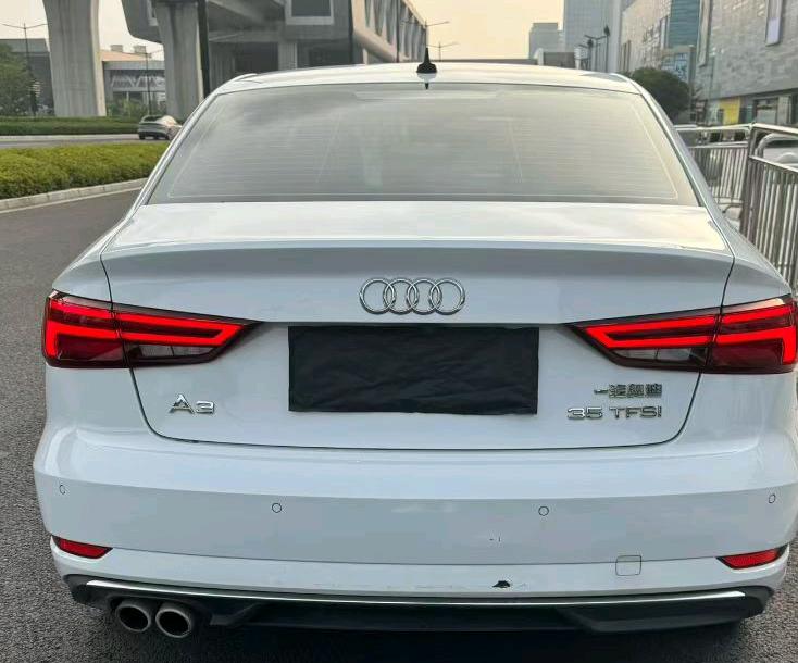 台州20年奥迪A39