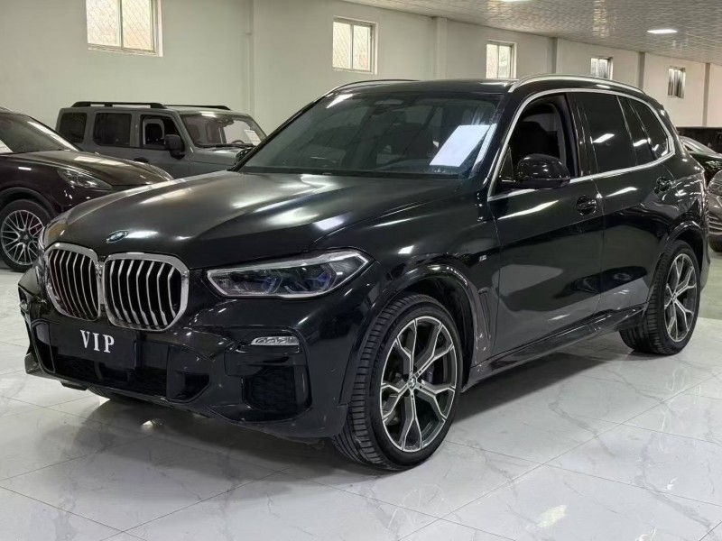 廊坊19年宝马X53