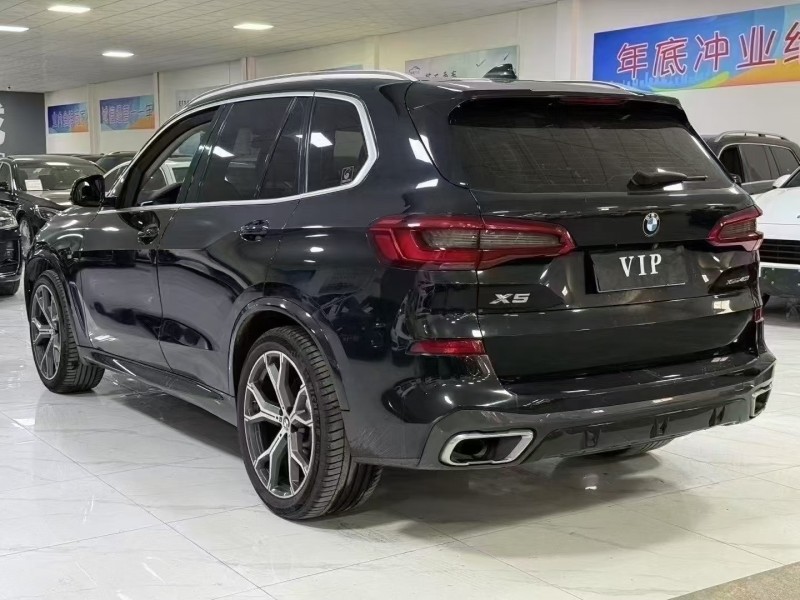 廊坊19年宝马X58