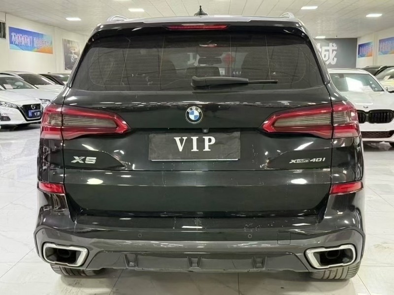 廊坊19年宝马X59