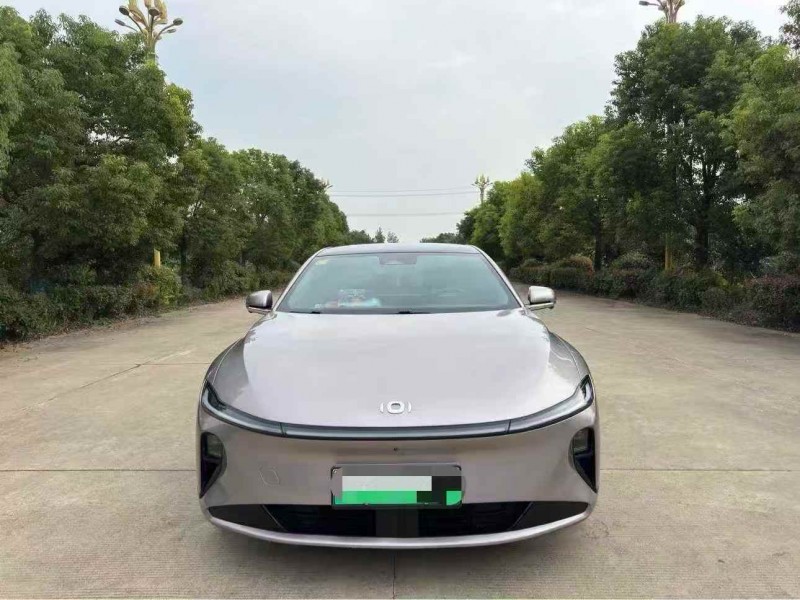 苏州24年长安汽车启源1