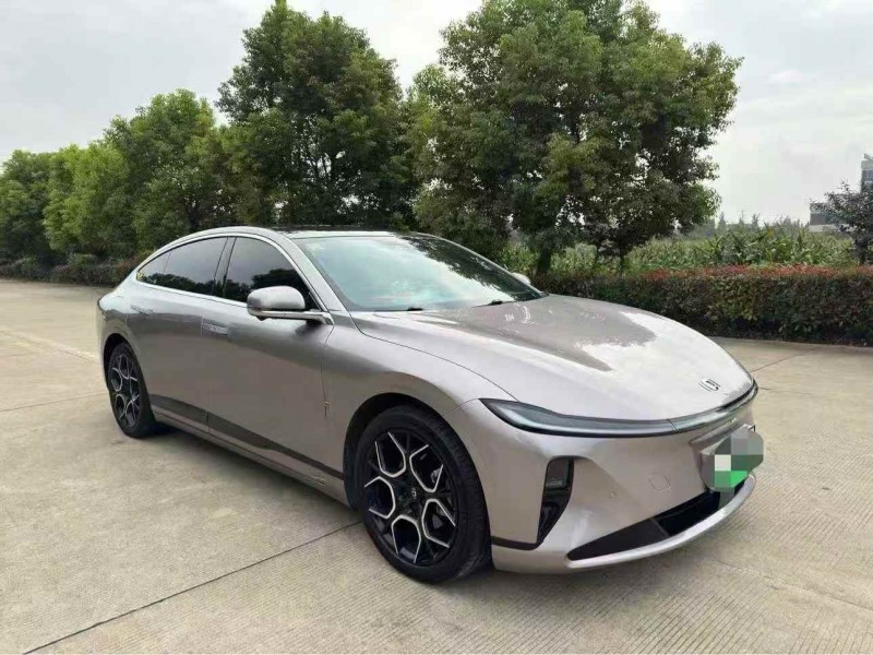 苏州24年长安汽车启源3