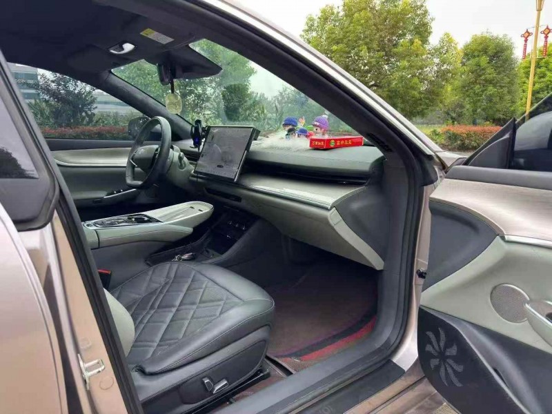 苏州24年长安汽车启源4