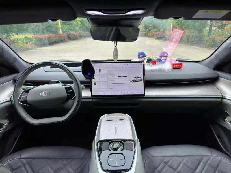 苏州24年长安汽车启源5