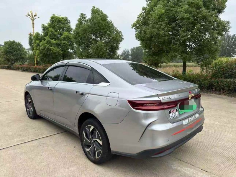 苏州23年吉利几何9