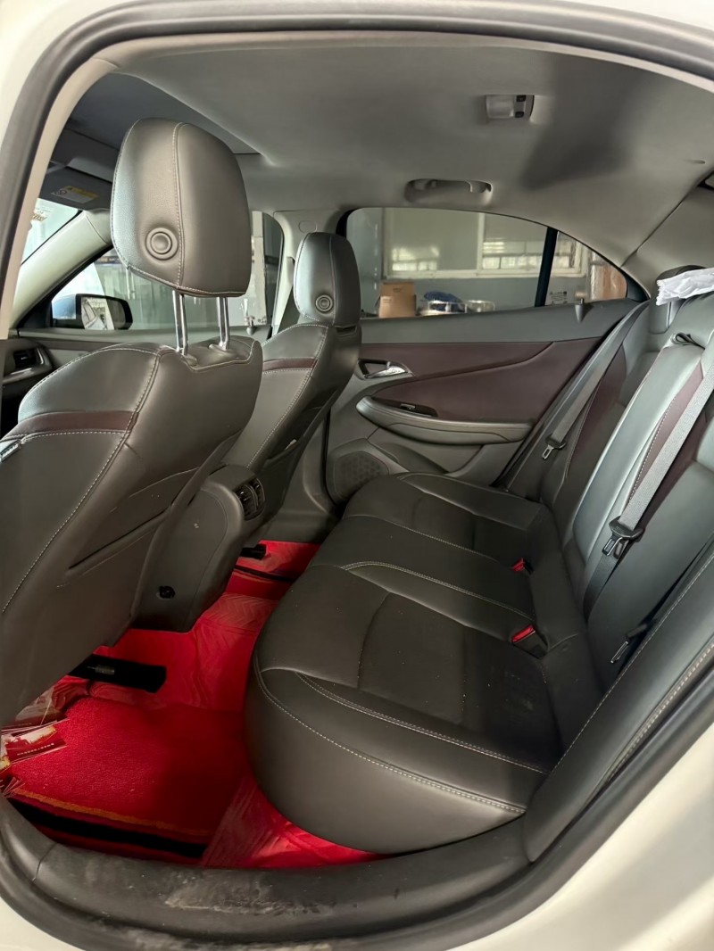 临沂18年雪佛兰迈锐宝6