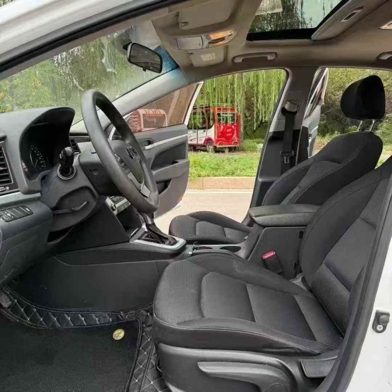 枣庄18年现代领动5