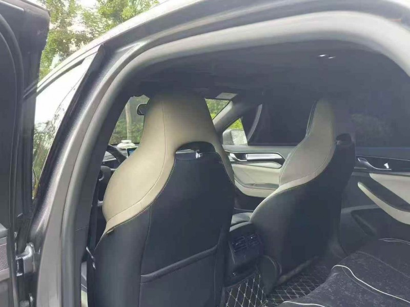 淄博23年比亚迪秦6