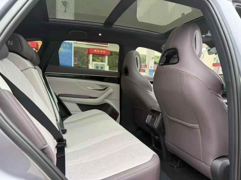 秦皇岛25年比亚迪宋4