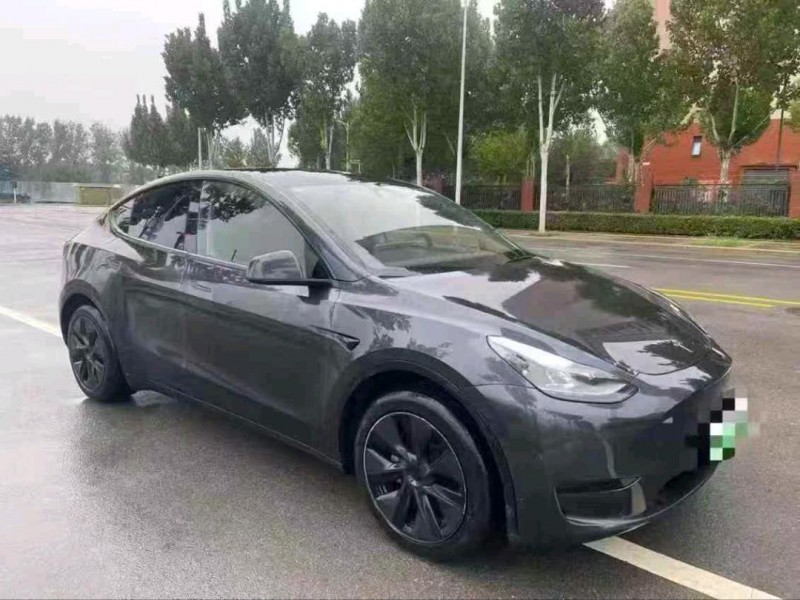 安阳24年特斯拉MODEL Y2