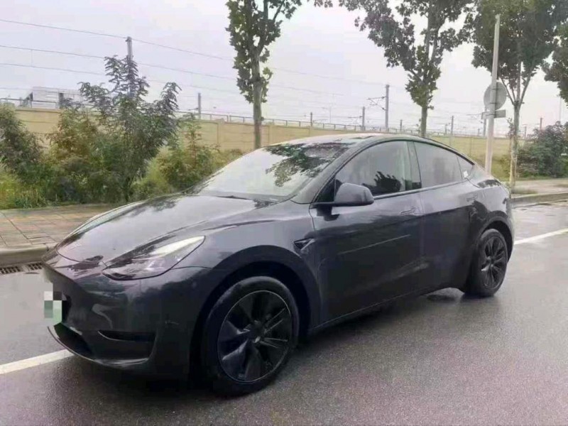 安阳24年特斯拉MODEL Y3