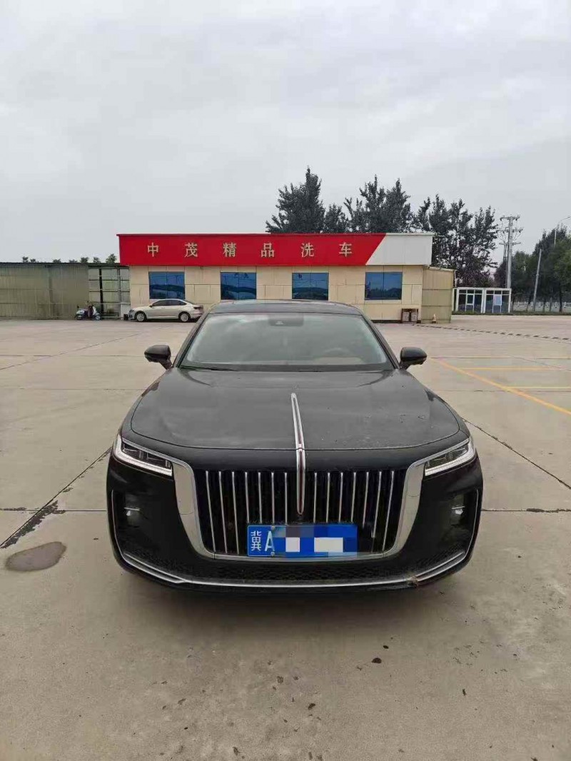衡水22年红旗H91