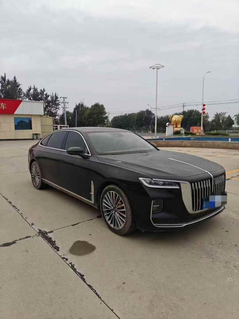 衡水22年红旗H93