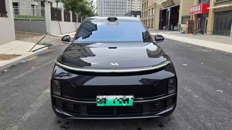 衡水23年理想L91