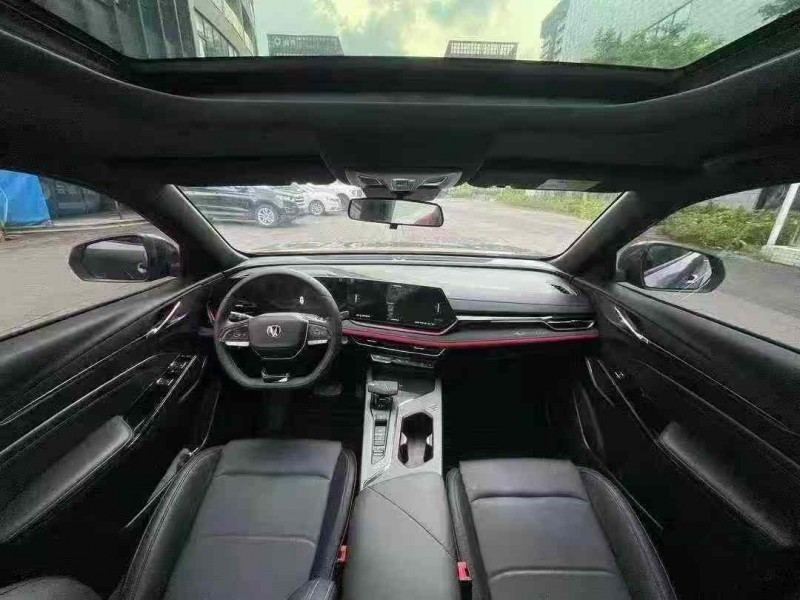 佛山24年长安汽车欧尚6