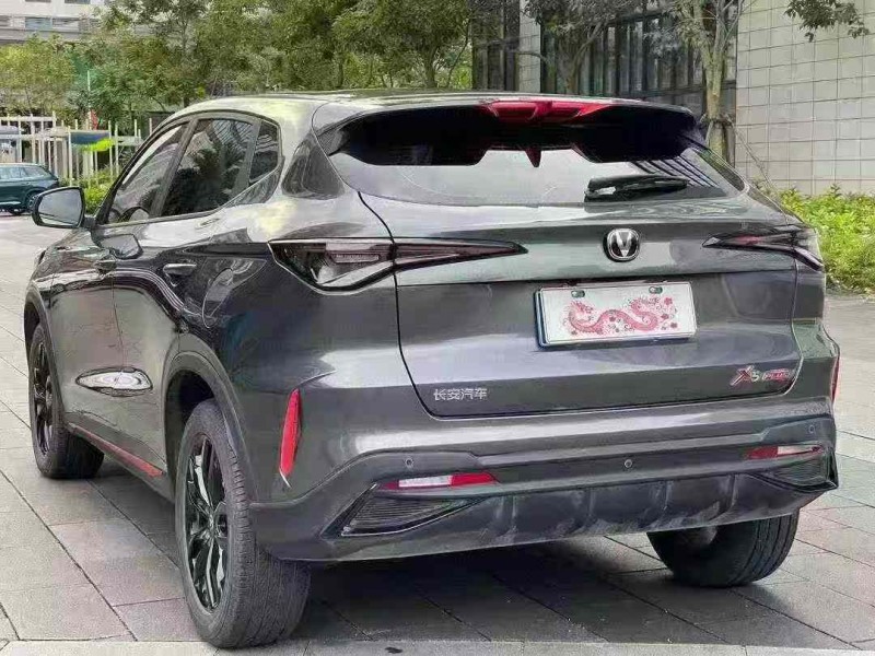 佛山24年长安汽车欧尚8