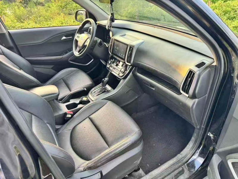 宁波19年现代ix354