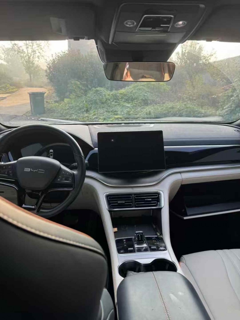 淮南24年比亚迪宋5