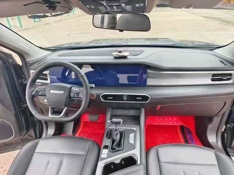 无锡22年奇瑞捷途9