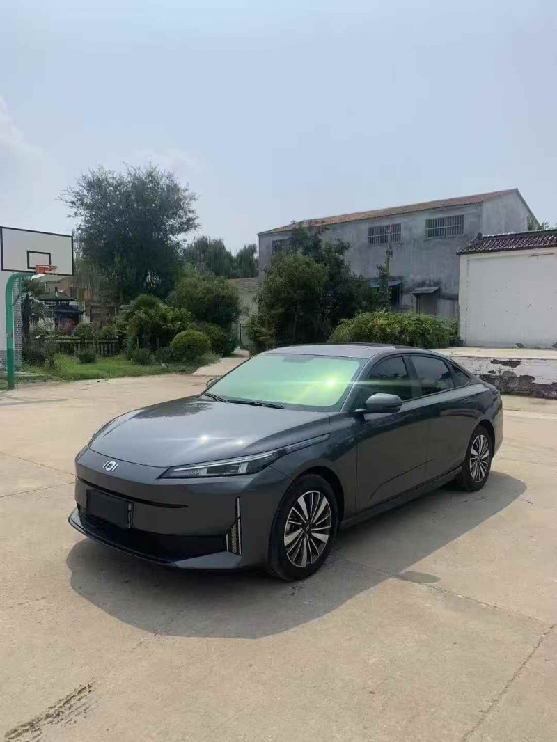 徐州24年长安汽车启源2