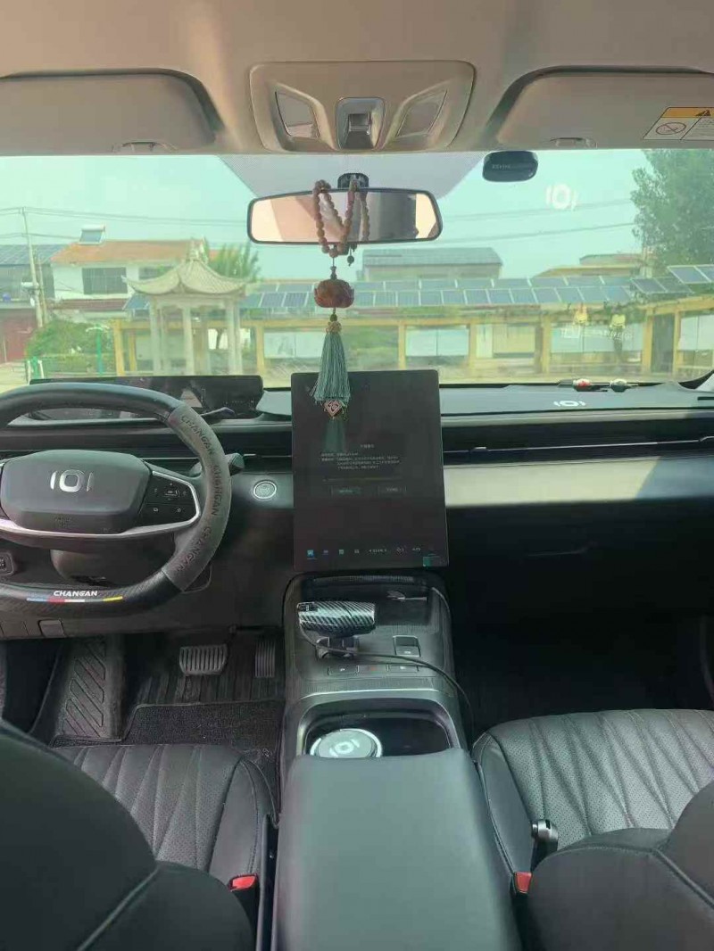 徐州24年长安汽车启源4