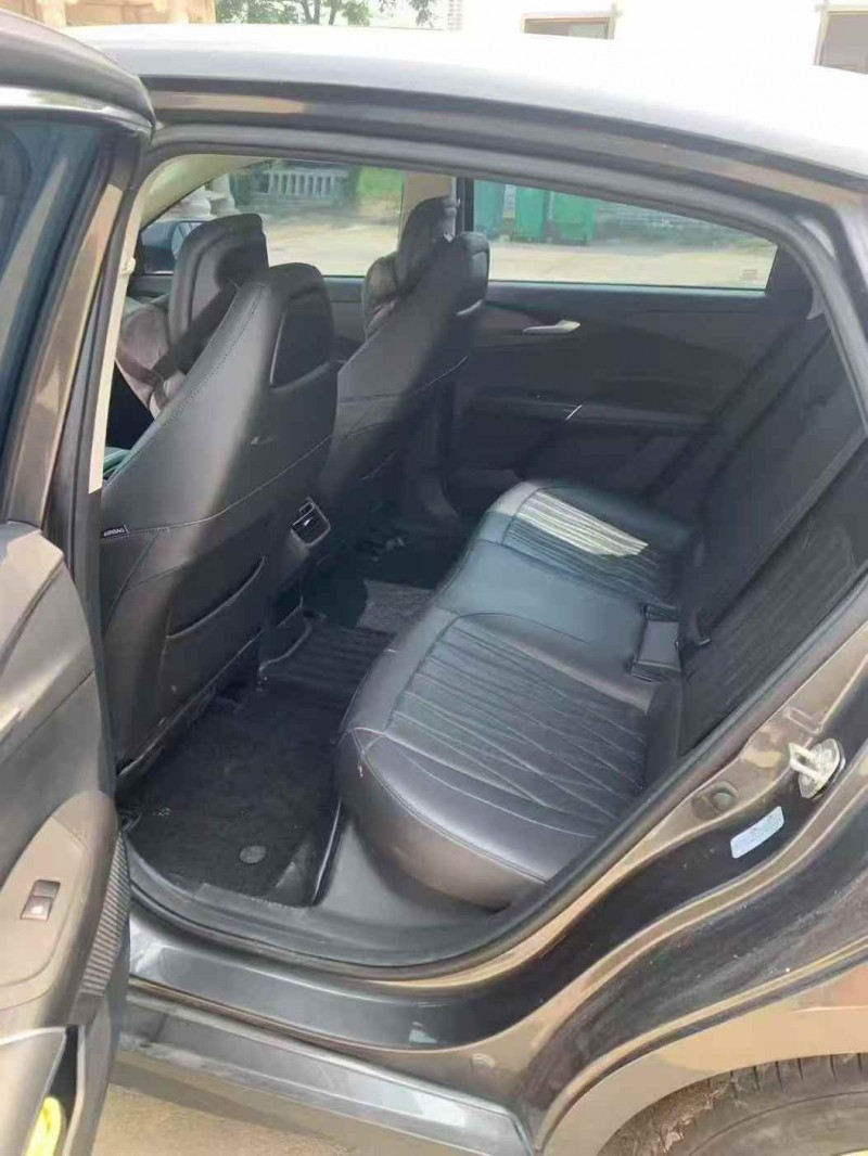 徐州24年长安汽车启源6