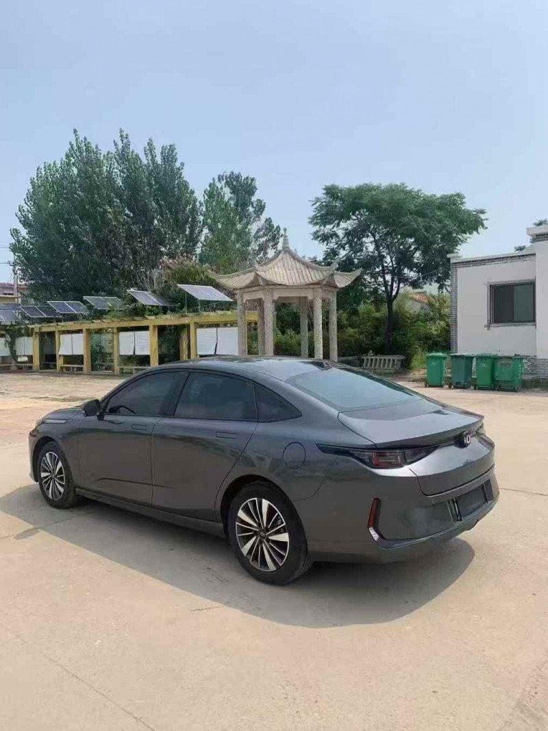 徐州24年长安汽车启源7