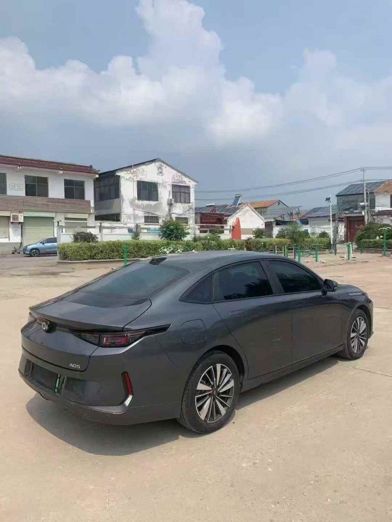 徐州24年长安汽车启源9