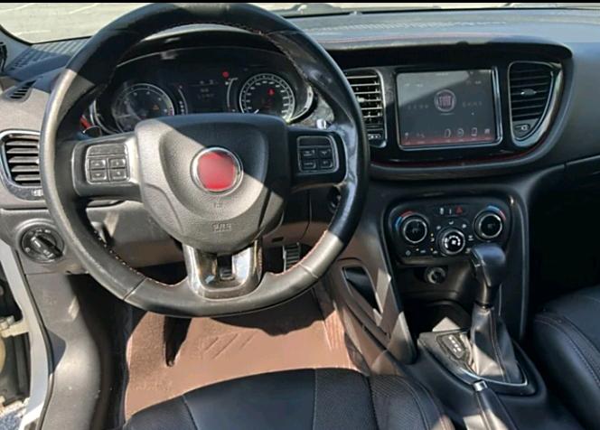 南京13年菲亚特菲翔3