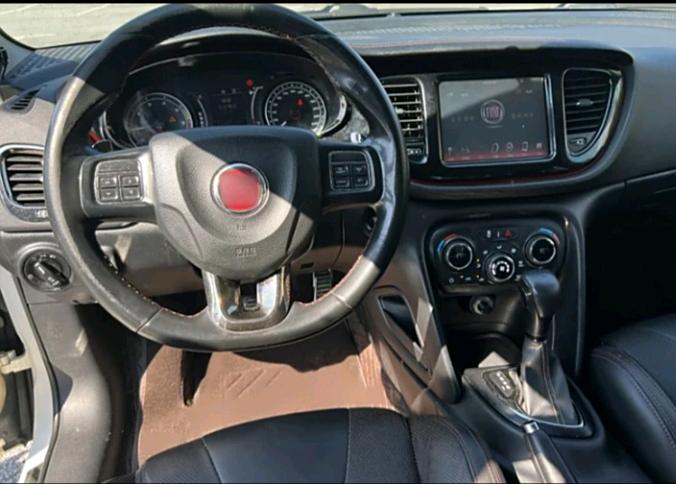 南京13年菲亚特菲翔4