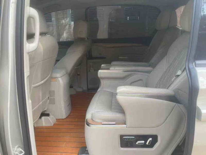 保定20年别克GL86