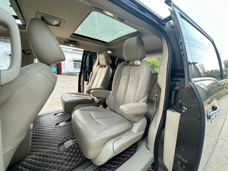 徐州15年别克GL85