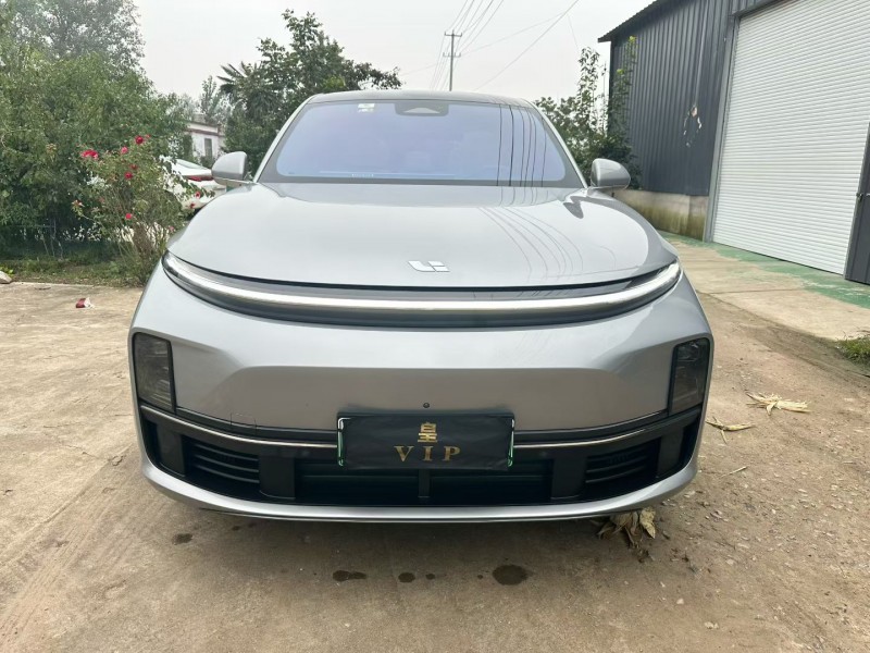 徐州23年理想L71