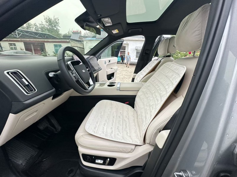 徐州23年理想L74