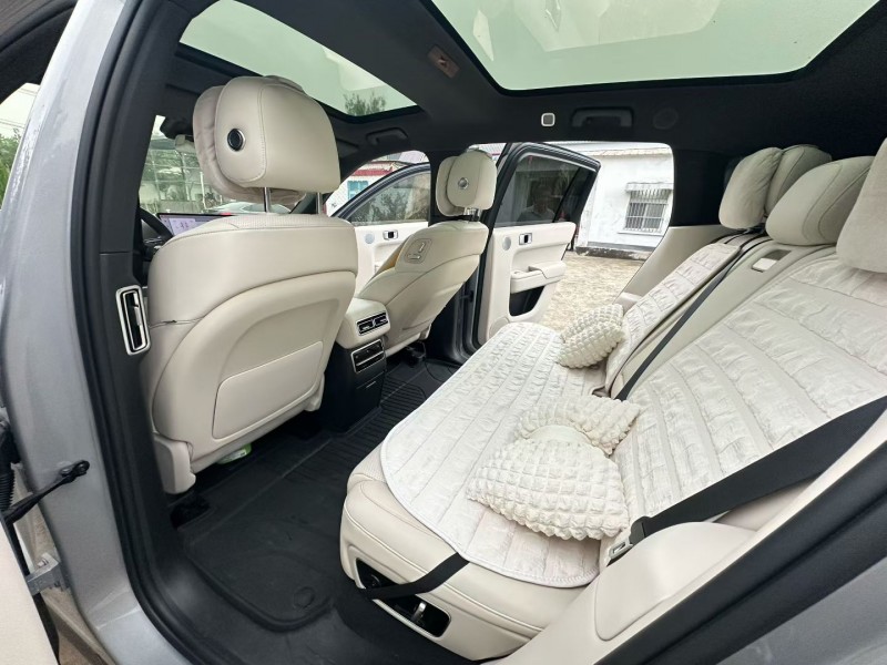 徐州23年理想L75