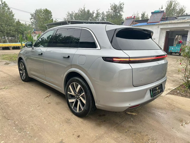 徐州23年理想L78