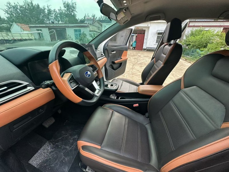 徐州21年比亚迪E24