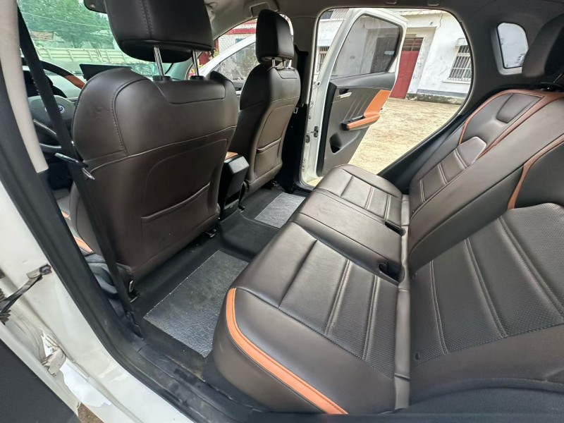 徐州21年比亚迪E25