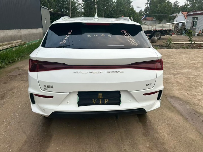 徐州21年比亚迪E28