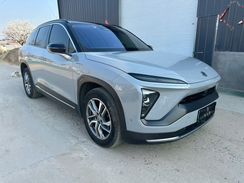 徐州22年蔚来ES62