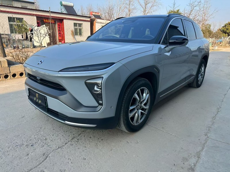 徐州22年蔚来ES63