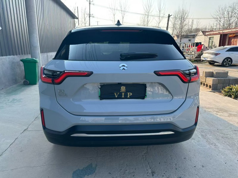 徐州22年蔚来ES69