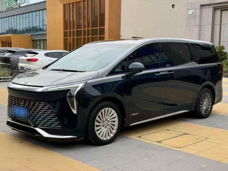 张家口23年别克世纪2