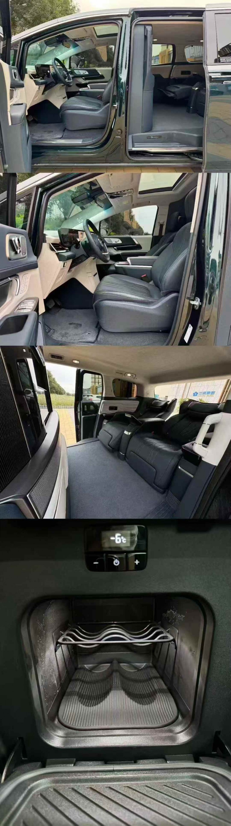 张家口23年别克世纪4