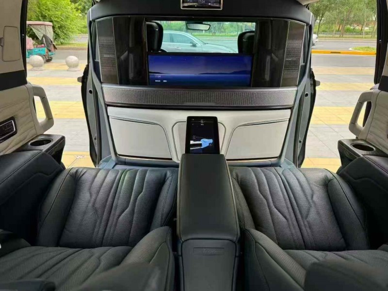 张家口23年别克世纪6